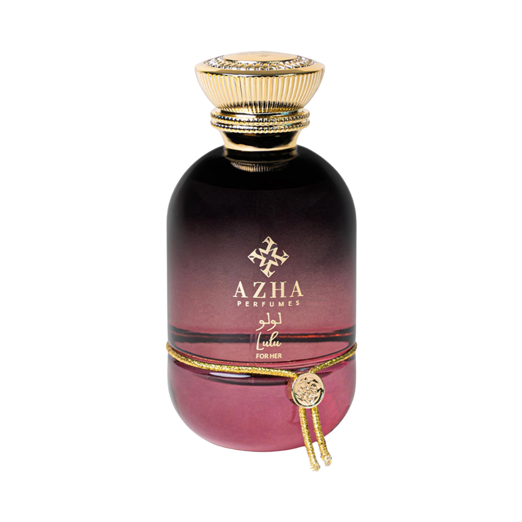 Azha Lulu Eau de Parfum 100ml