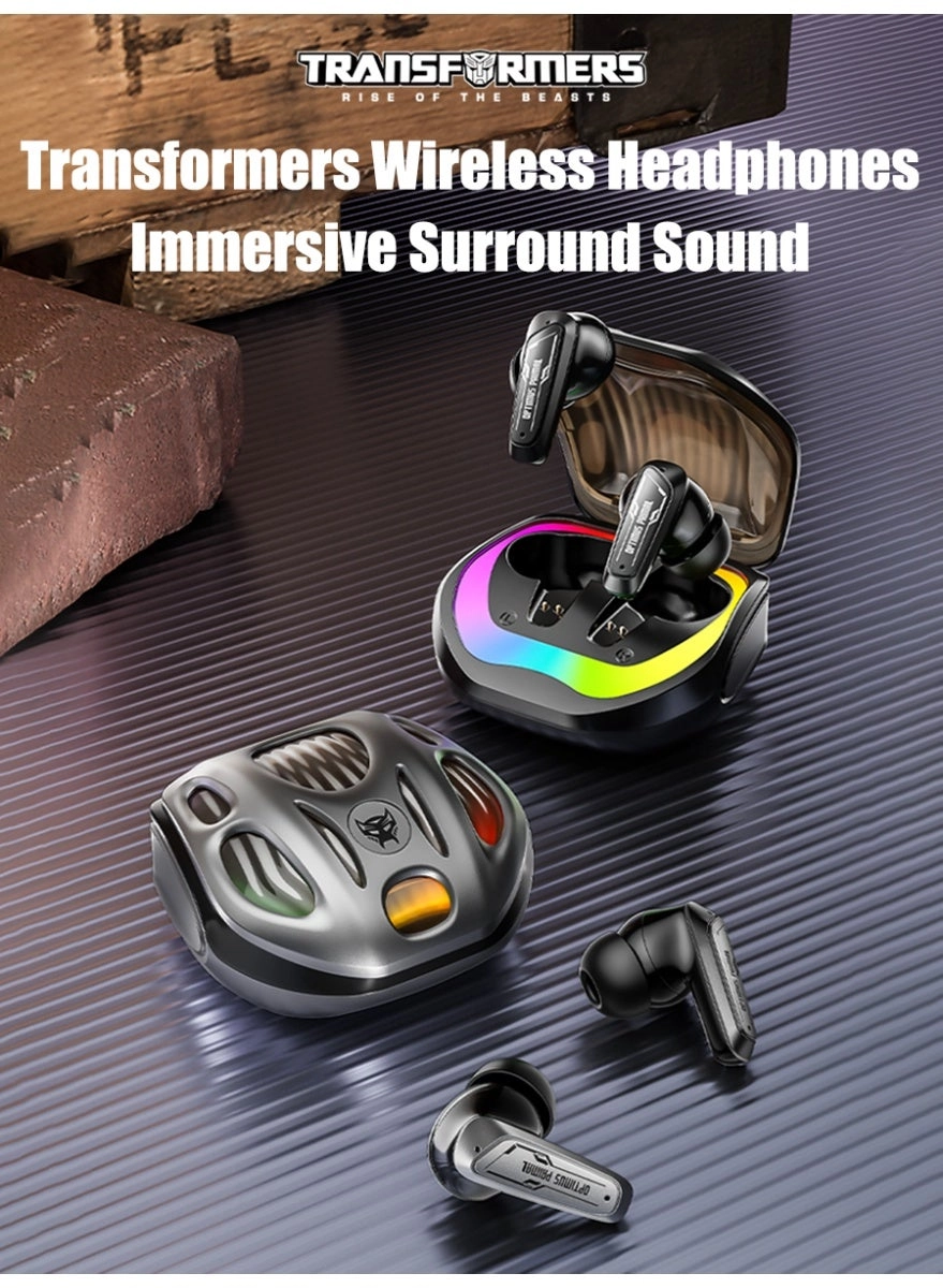TF-T35 Wireless Earbud
