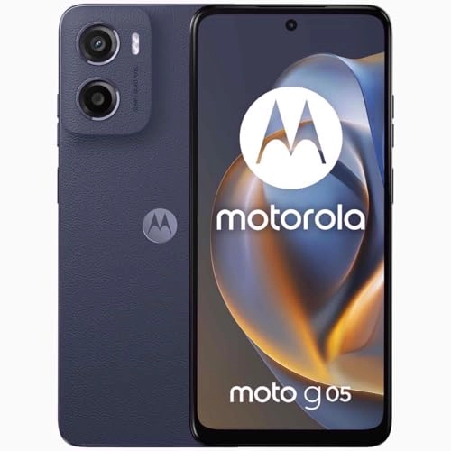 Moto G05 - 4GB 64GB