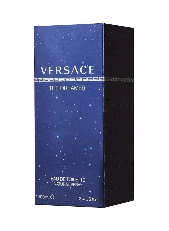 The Dreamer Eau de Toilette 100 ml