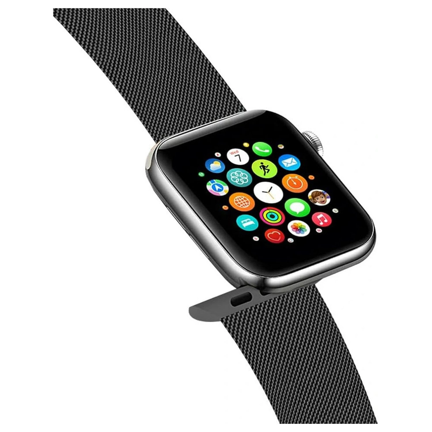 Milanese Loop Watch Strap for Apple Watch - 40/41mm