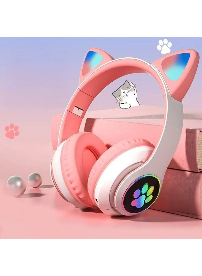 STN-28S Wireless Headphone