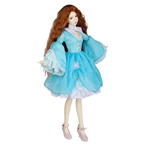 BJD Doll - 1/3 Vinyl