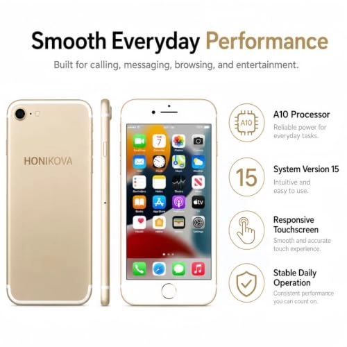 Ip 7 32GB 128GB