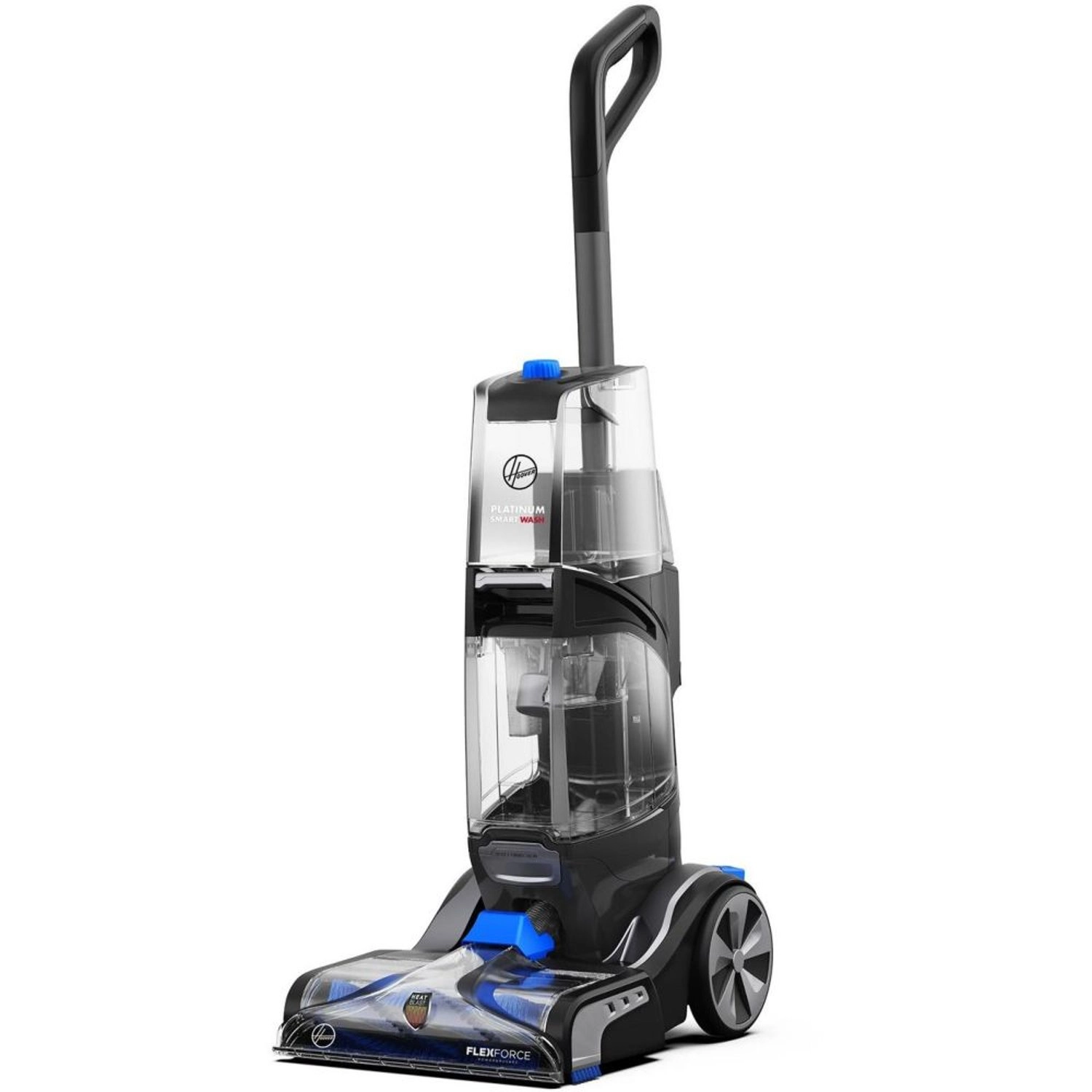 PowerScrub XL - Upright Shampooer 1200 watts