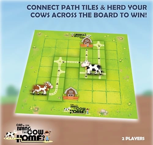 Can You Bring The Cow Home