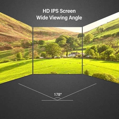 Touch Display - 1920 x 1080P 5.5 Inches