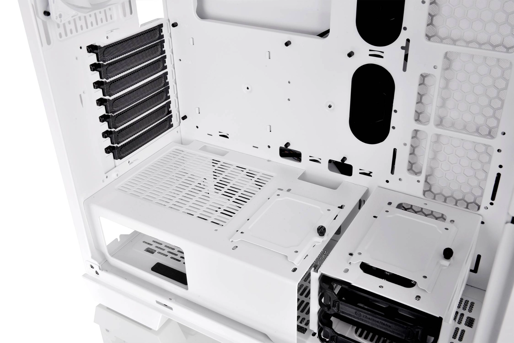 View 300 MX - Mid Tower