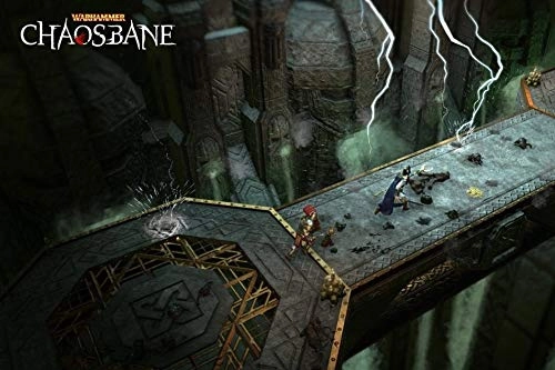 Warhammer: Chaosbane - Xbox One