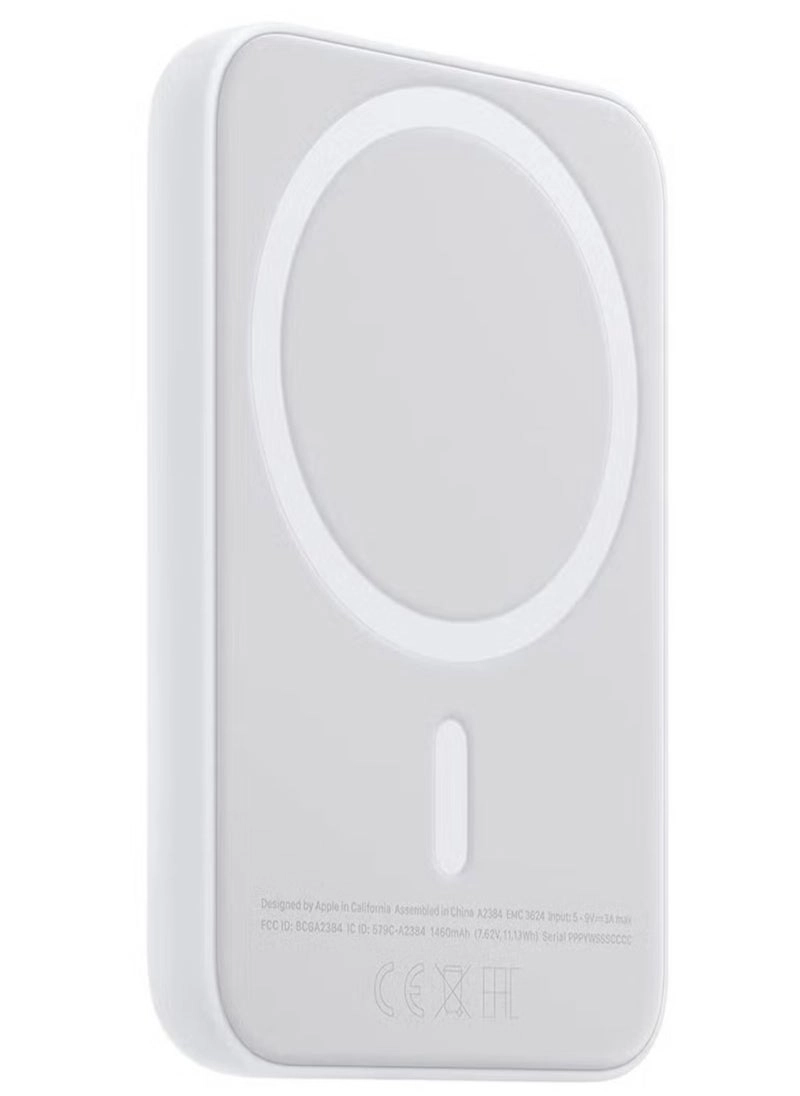 Magnetic Power Bank - MagSafe 10000mAh