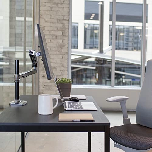 LX Monitor Arm - Single 34 inches 100x100mm