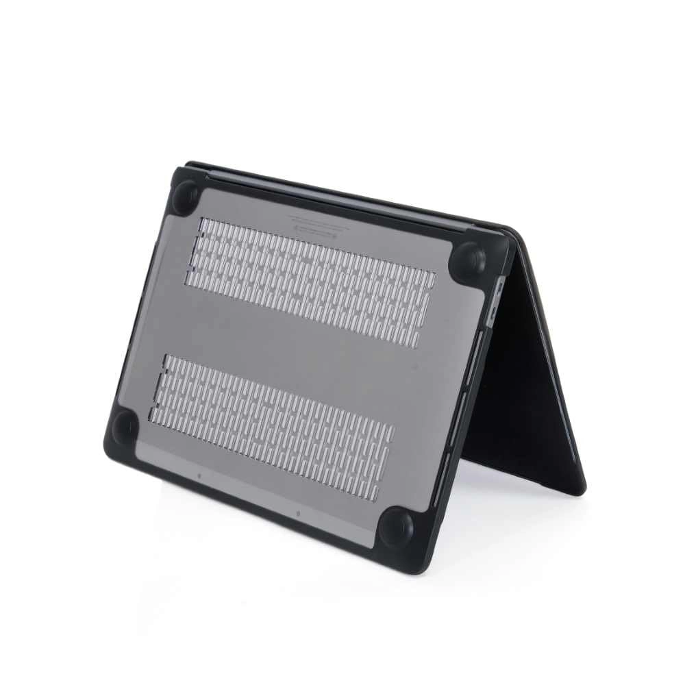 Hybrid SnapShell Snap-On Case for MacBook Air 13.6-Inch