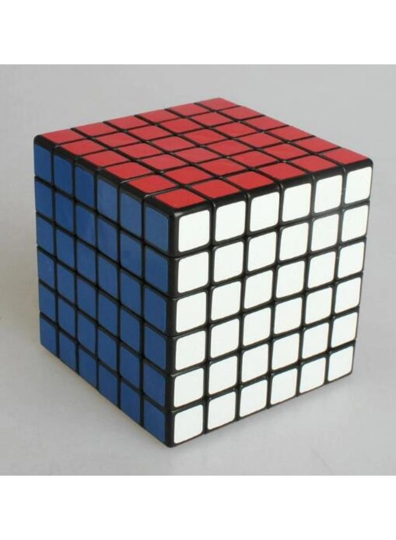 Magic Cube