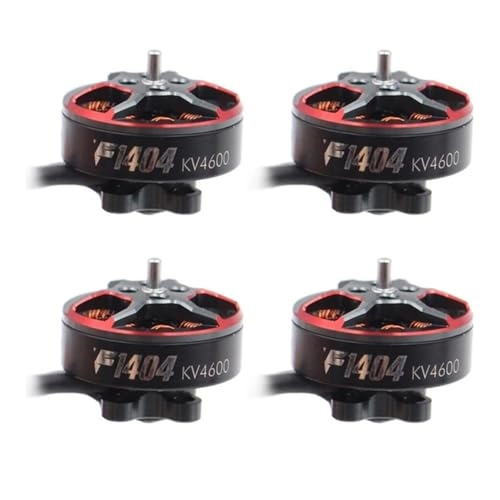 Brushless Motor