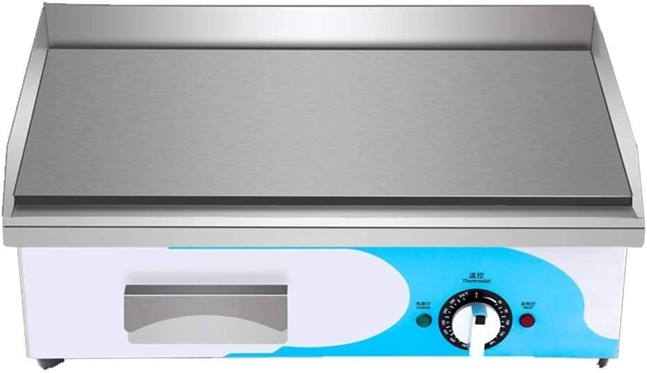 YDEDKY Electric Griddle - 530*290*8mm