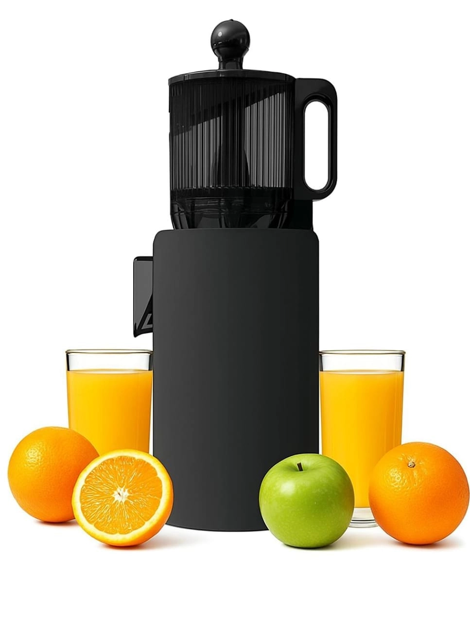 Slow Juicer