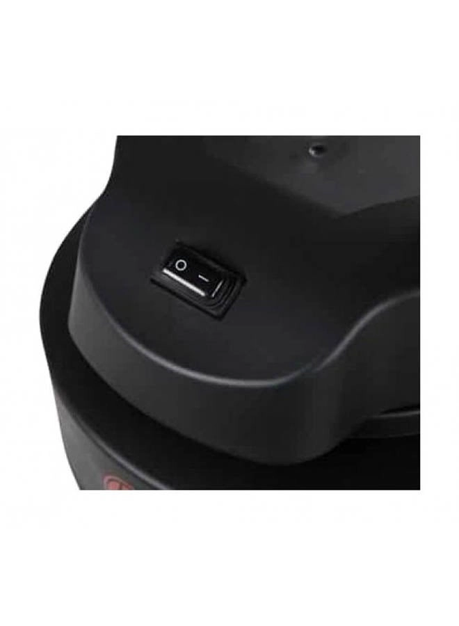 Wet & Dry Drum Vacuum Cleaner (HDW1-ME)