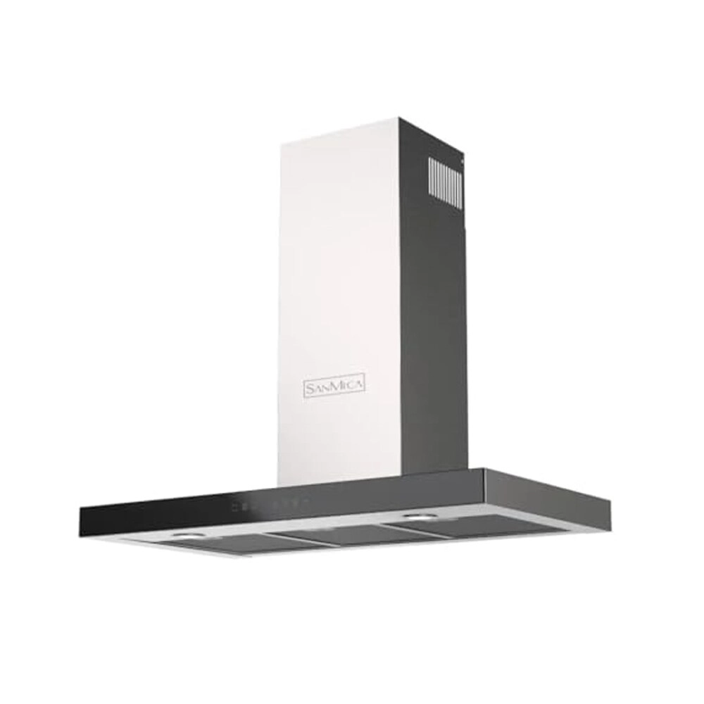 HOME TECH ELECTRONICS LLC SMH90CIX - 330 m³/h 90cm