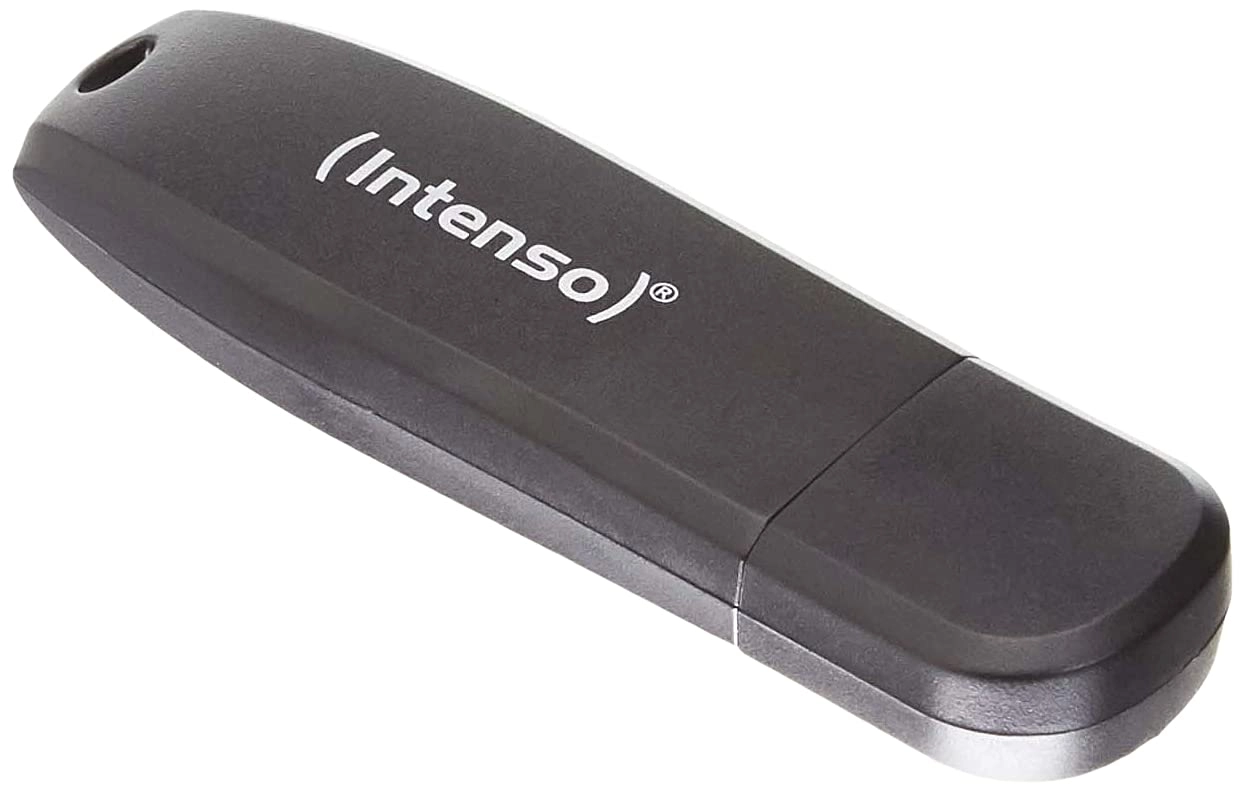 Intenso Speed LINE - USB 3.2 Gen 1 16 GB