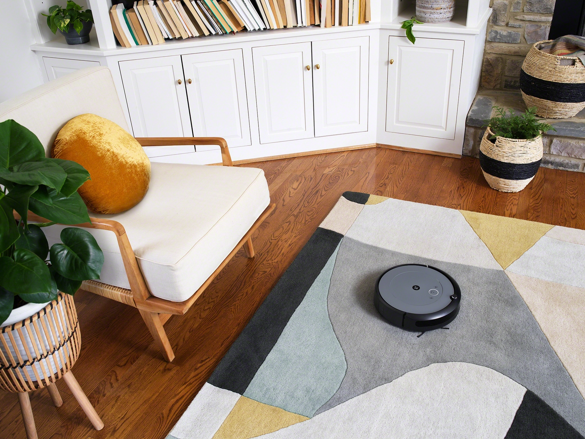 Roomba i1
