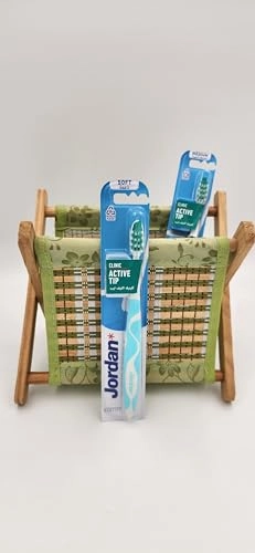 Clinic Active Tip - Soft