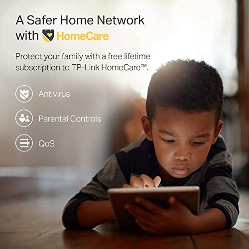 Deco X60 - 802.11ax 2 piece(s)