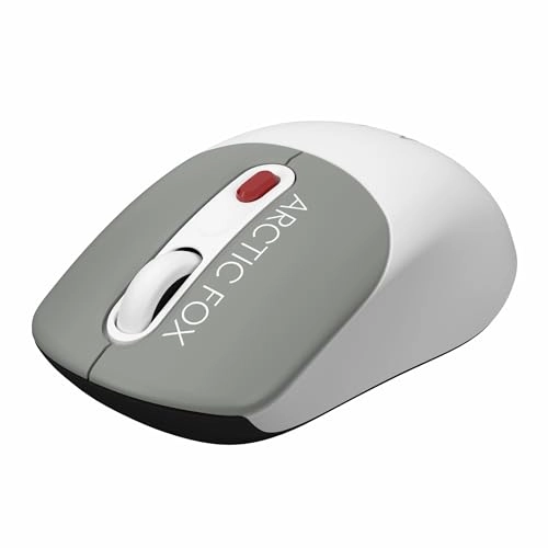 ProMaxe Wireless Mouse - USB