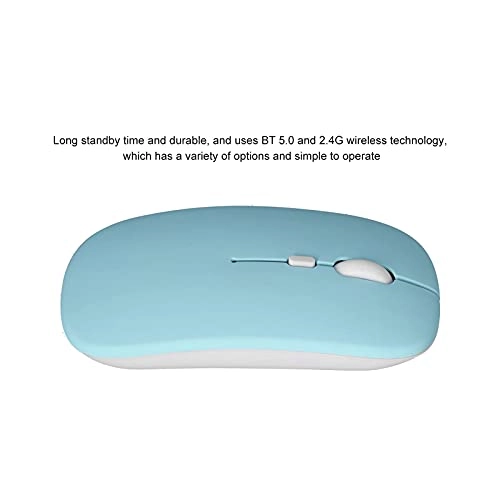 Wireless Mouse - USB