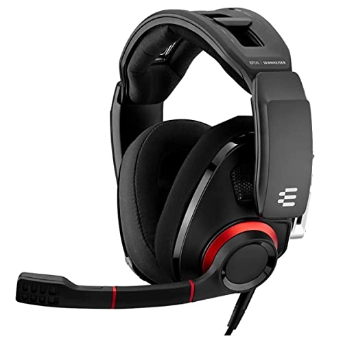 Gsp 500 Wired Headset