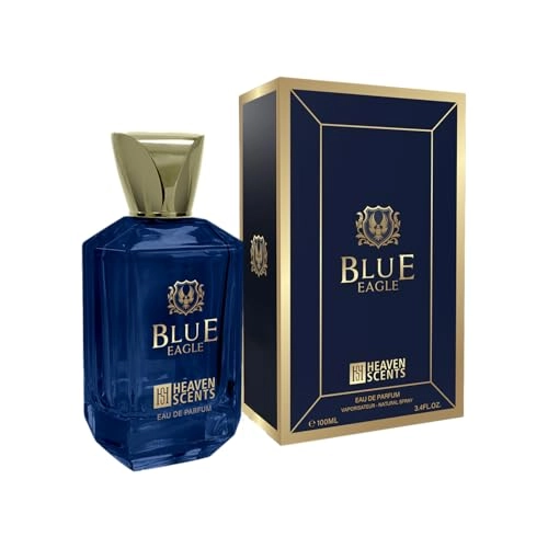 Blue Eagle Eau de Parfum 100ml