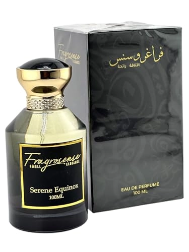 Serene Equinox Eau de Parfum 100 ml
