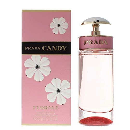 Candy Florale Eau de Toilette 80 ml