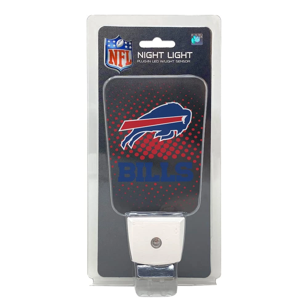 Team Night Light - Corded Electric