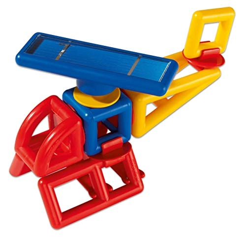 Construction Set - 192 pcs