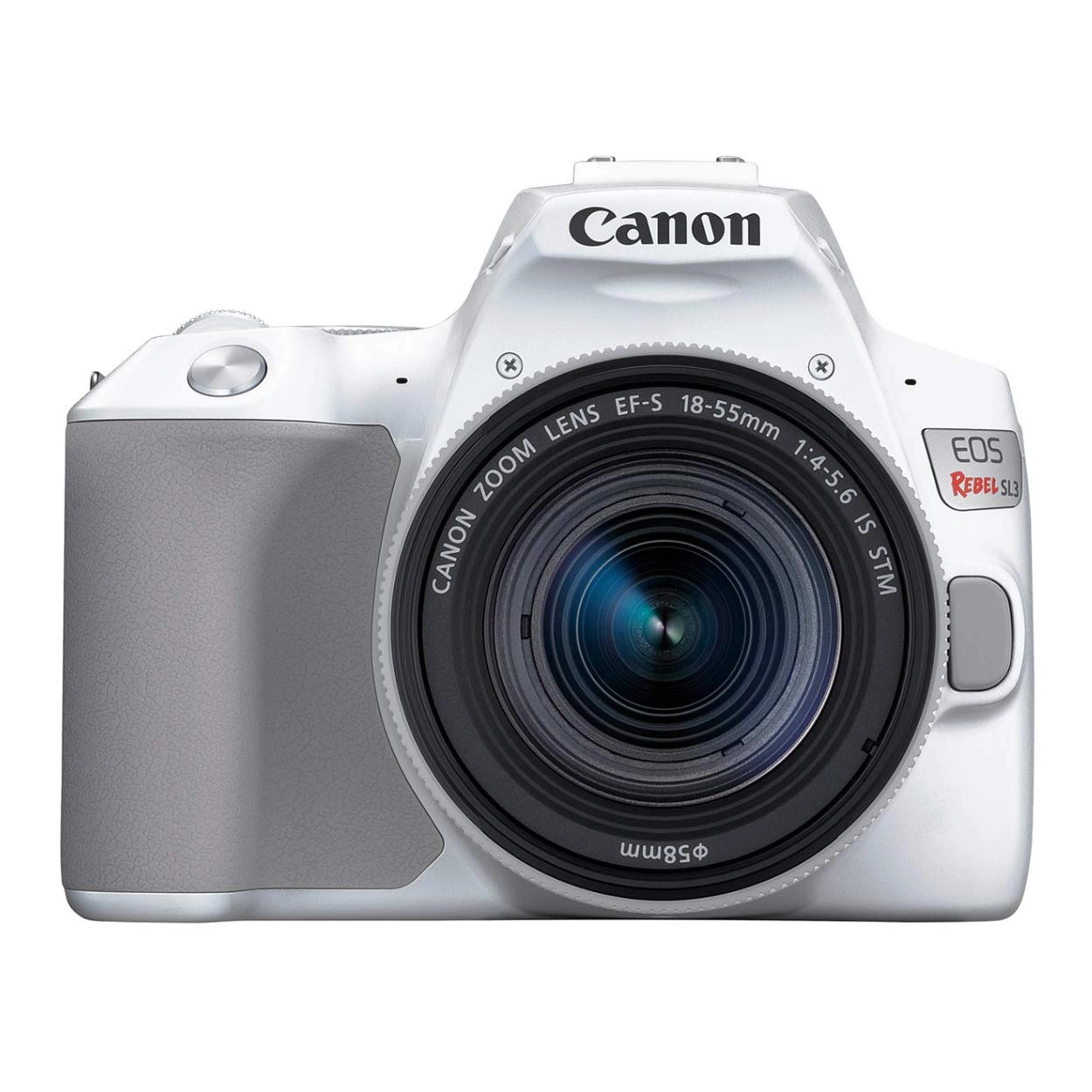 Canon EOS 250D Kit
