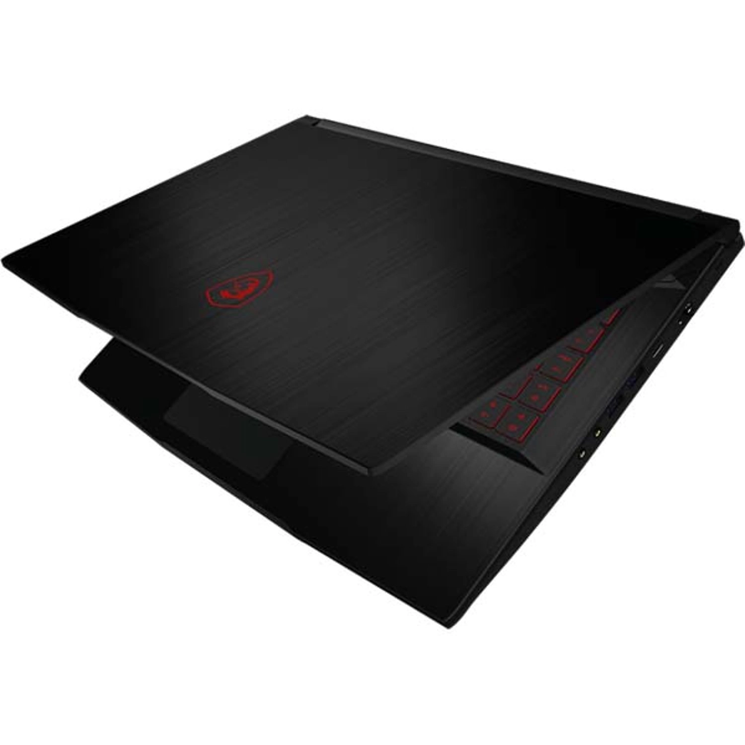 GF63 12VE 9S7-16R821 - 15.6'' i5-12450H 8GB DDR4 512GB SSD