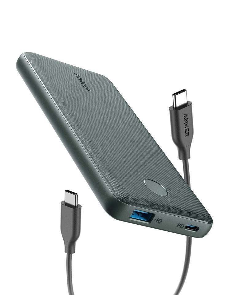 PowerCore - 10000 mAh