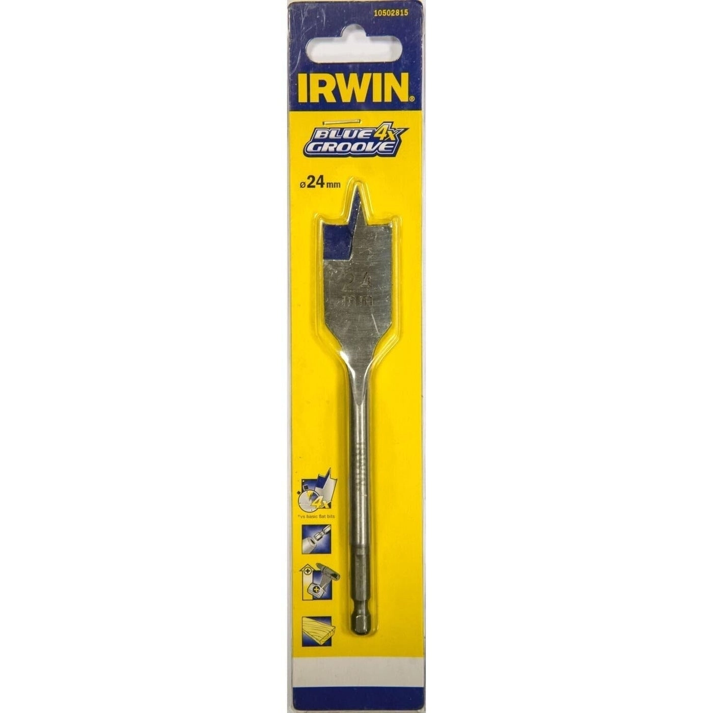IRWIN 10502815 - 4X 24mm