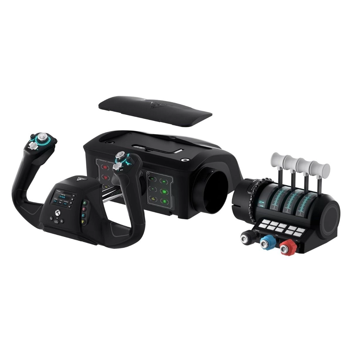 Velocity One HOTAS - Xbox Series X