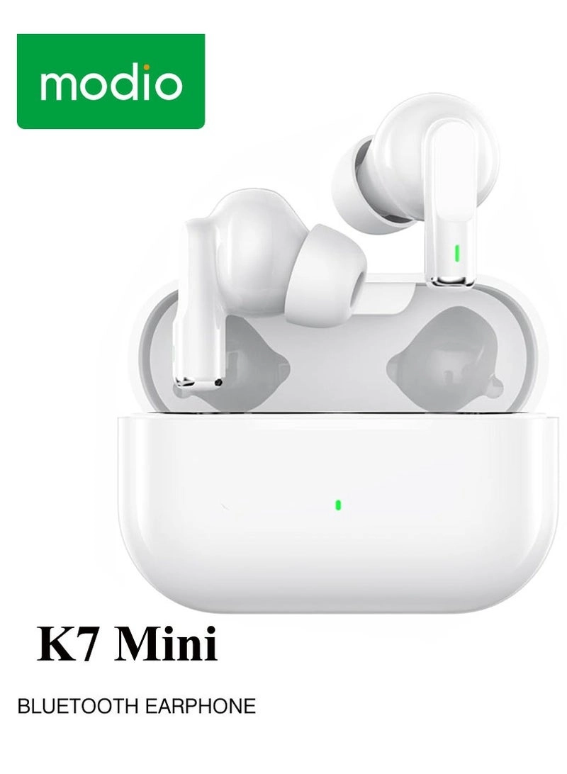 K7 Mini Wireless Earbud