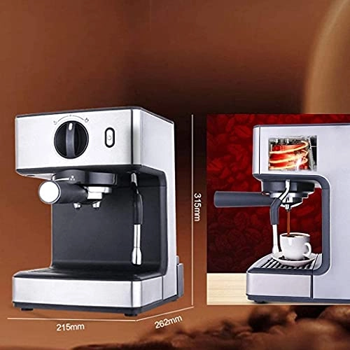 HPWCWWABH - Rapid Heating Capsule Milk Frother