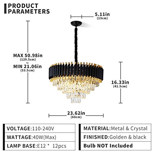 XR00161 - Dimmable