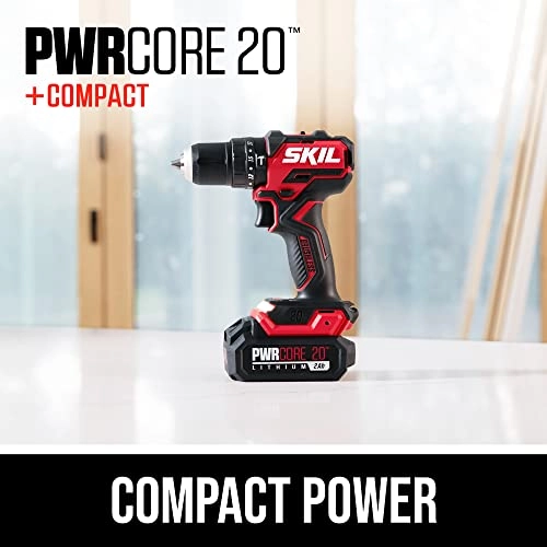 PWR CORE 20 - 2.0Ah Kit