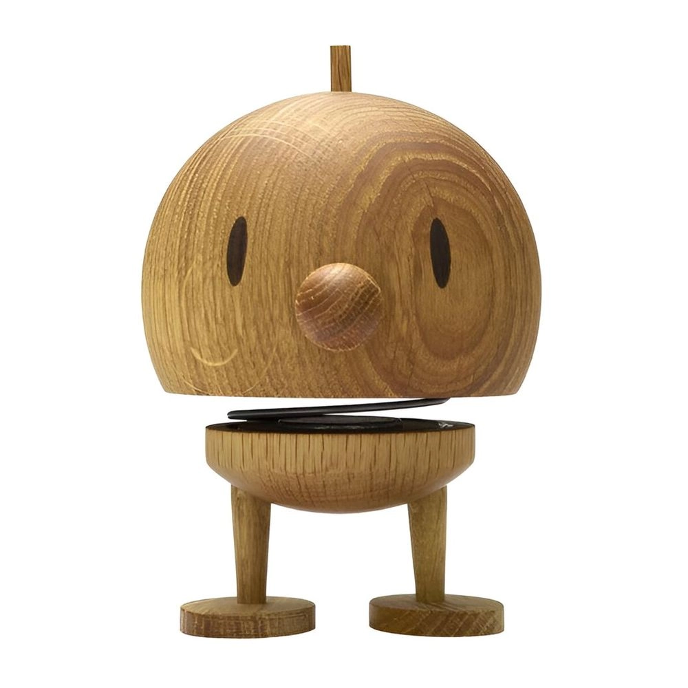 Hoptimist Bumble - Oak