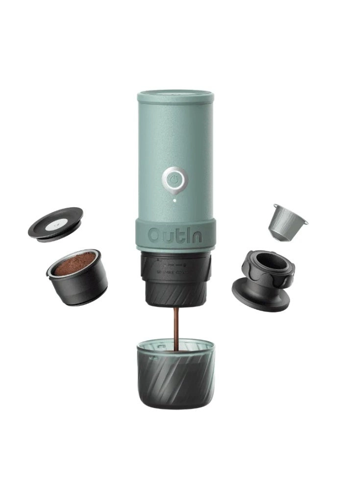 OUTIN Mino 1230000232470 - 50ml 22-bar