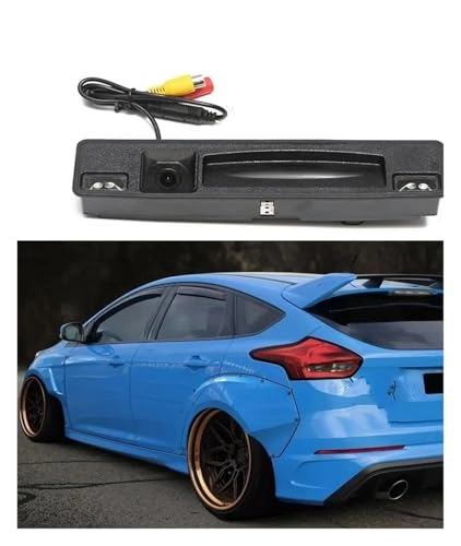 Reverse Camera - Night vision HD