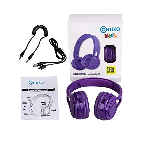 KB-2600 Wireless Headphone