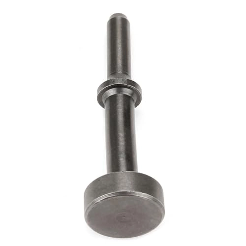 Pneumatic Smoothing Hammer Bit