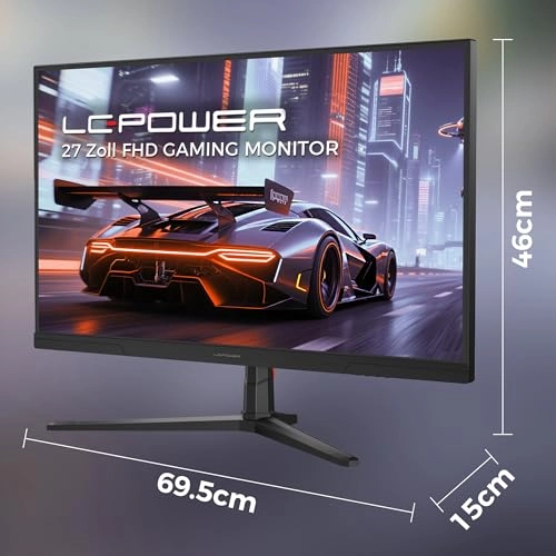 M27-FHD-144 - LC-M27-FHD-144 27 Inches 1920x1080