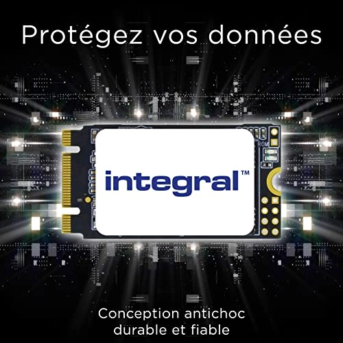 M.2 2242 SATA - 128GB